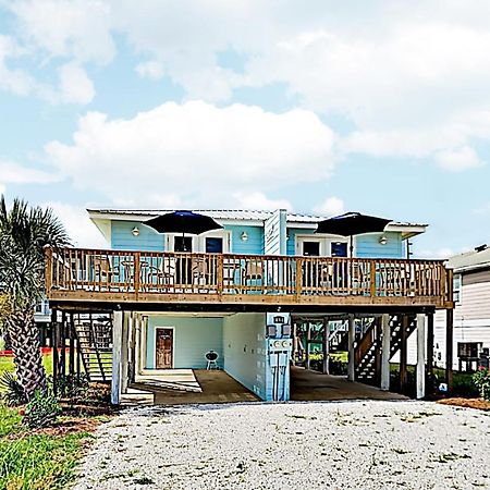 The Sand & Surf Beach House A Gulf Shores Ngoại thất bức ảnh