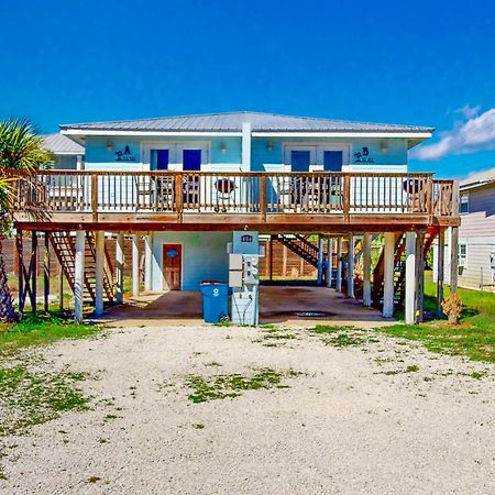 The Sand & Surf Beach House A Gulf Shores Ngoại thất bức ảnh