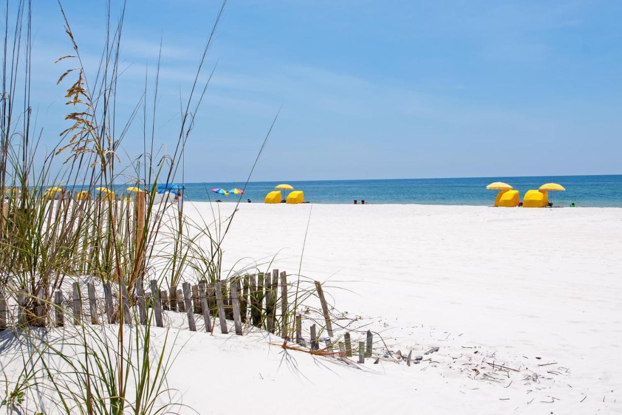 The Sand & Surf Beach House A Gulf Shores Ngoại thất bức ảnh