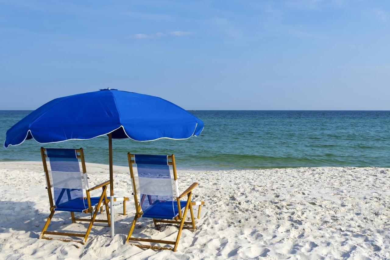 The Sand & Surf Beach House A Gulf Shores Ngoại thất bức ảnh