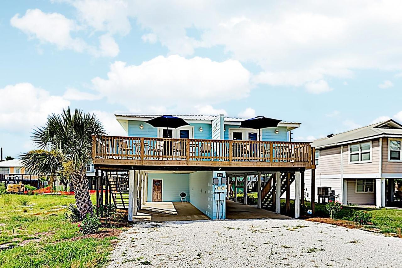 The Sand & Surf Beach House A Gulf Shores Ngoại thất bức ảnh