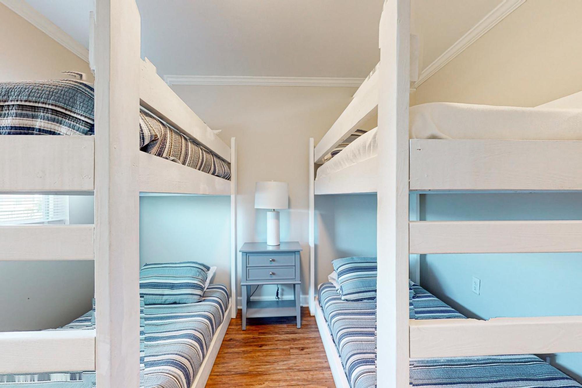 The Sand & Surf Beach House A Gulf Shores Ngoại thất bức ảnh