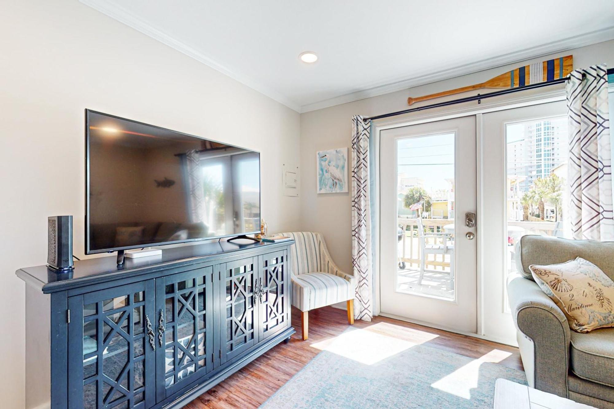 The Sand & Surf Beach House A Gulf Shores Ngoại thất bức ảnh