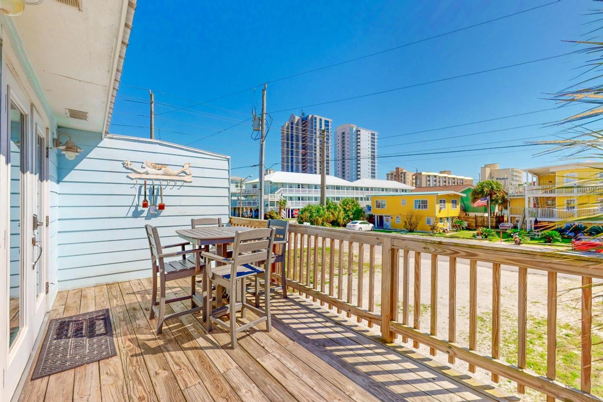 The Sand & Surf Beach House A Gulf Shores Ngoại thất bức ảnh